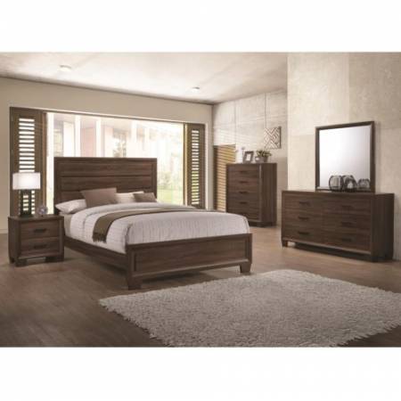 Brandon Queen Bedroom Group